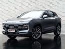 Jetour Dashing 1.6L Turbo