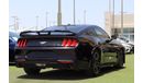 Ford Mustang EcoBoost Premium Ford Mustang EcoBoost /2019 / USA