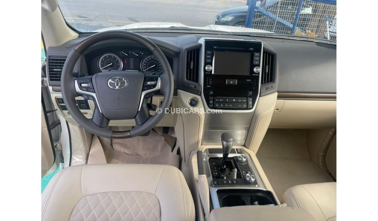 Toyota Land Cruiser GXR GT GXR GT Grand Tuning / 4.0 / V6 /