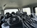 هيونداي ستاريا COMFORT HYUNDAI STARIA DSL 2.2 2025 MODEL