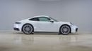 بورش 911 UAE's Very Best Example | AED 7,081 Per Month