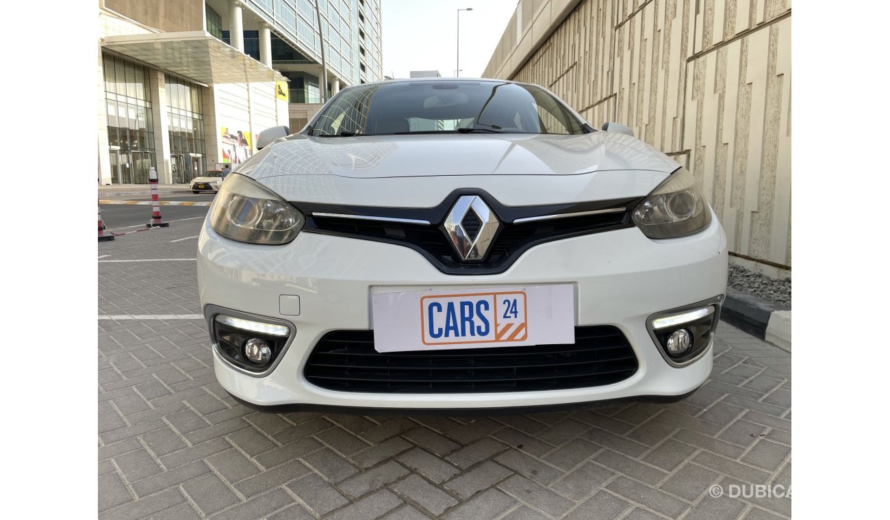 Renault Fluence RXZ Top end 2 | Under Warranty | Free Insurance | Inspected on 150+ parameters