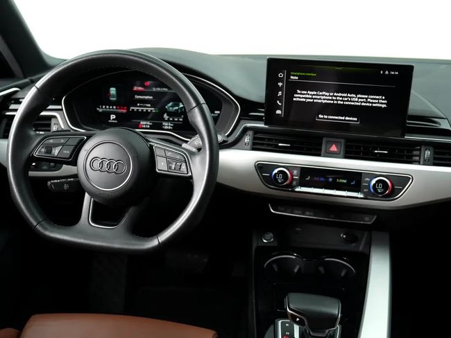 Audi A4 35 TFSI S-LINE, миниатюра 29