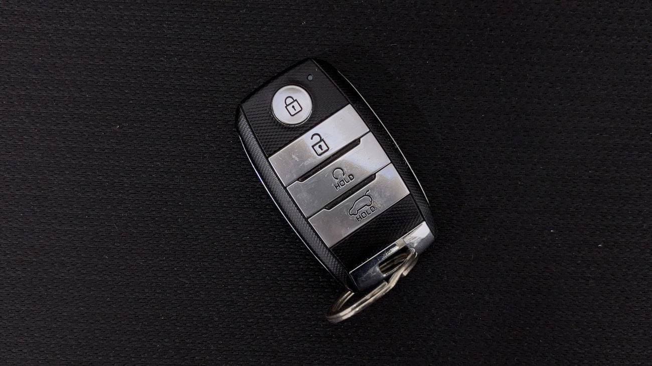 Kia Seltos EX 2023 | AED 882/Month | 0 DP | 30 Day Return | Warranty | Service History