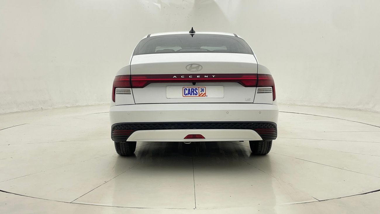 Hyundai Accent SMART 1.5 | Zero Down Payment | Home Test Drive