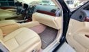 Lexus LS460 LEXUS LS460 U.S SPECS 2009 EXTRA CLEAN LARGE  BODY  . FULL OPTION