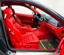 Ferrari 612 F1 SCAGLIETTI 2008 Ferrari 612 Scaglietti, Full Service History, Fully Loaded, Excellent Condition,