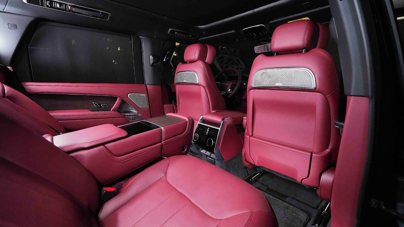 Land Rover Range Rover AUTOBIOGRAPHY P530 | LIMITED OFFER | SHORT WHEELBASE | FULLY LOADED | EXPORT PRICE