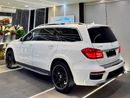 Mercedes Benz GL500 AMG VIP GL 500 4matic || TOP OPTIONS || FREE ACCIDENT || GCC || LOW MILEAGE