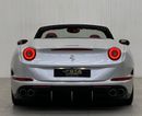 Ferrari California 2015 Ferrari California T, Service History, Low Kms, Excellent Condition, GCC