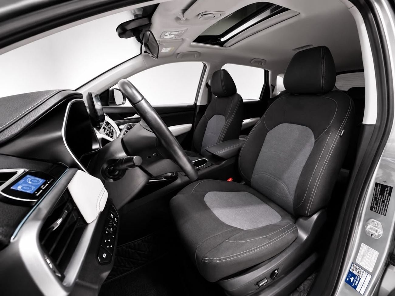 Chevrolet Captiva PREMIER