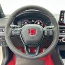 هوندا سيفيك 2024 Honda Civic Type R, 2029 Honda Warranty + Service Contract, Honda Full Service History, GCC