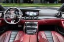 مرسيدس بنز CLS 350 CLS 350 | 3,721 P.M | 0% Downpayment | CLS 350 MERCEDES WARRANTY/SERVICE