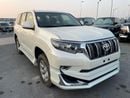 Toyota Prado TX 2.7L