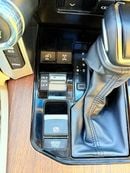 Toyota Land Cruiser GXR+ 4.0L Toyota landcuriser  Years 2019 GXR V6  4.0L facelifted interior and exterior 2025 Years fu