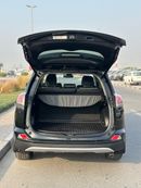 Toyota RAV4 Limited Hybrid Full Option 2018