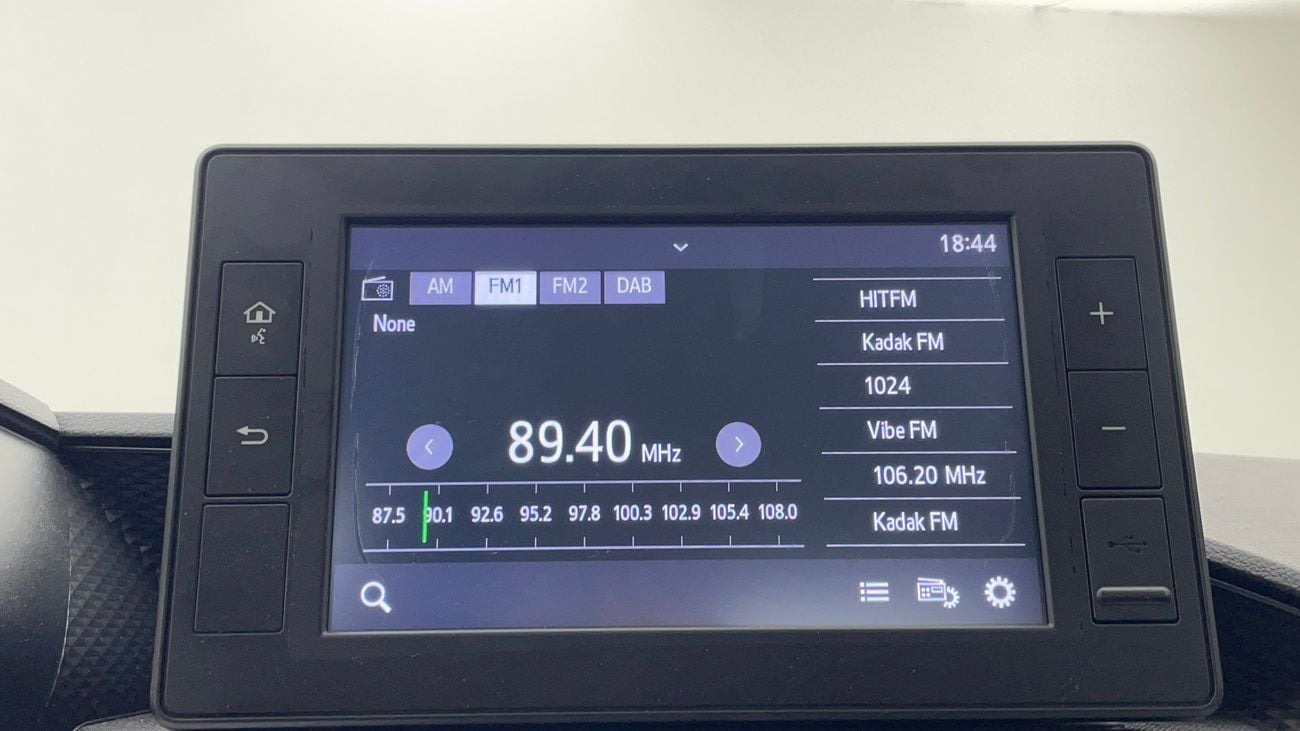 Toyota Raize G 1 | Zero Down Payment | Home Test Drive