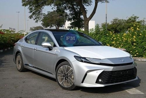Toyota Camry LE Hybrid 2.5L Automatic