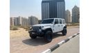 Jeep Wrangler Rubicon 3.6 Ltr
