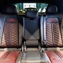 أودي RSQ8 12,840 pm • 0% Down payment • Performance • Agency warranty