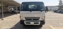 Mitsubishi Fuso Canter Canter 4.2D 3-Ton S/Cab Cargo AC ABS 170L tank PW