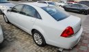 Chevrolet Caprice 6.0 LTZ