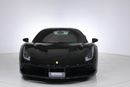 Ferrari 488 FERRARI 488 GCC 2019 SPECIAL EDDITION LOW MILEAGE UNDER WARRANTY