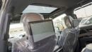 Lexus LX600 OVERTRAIL 3.5L V6