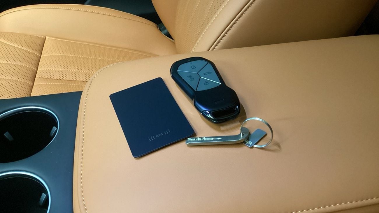 Xpeng G9 Pro AWD Performance | Guaranteed Warranty | 0 Down Payment