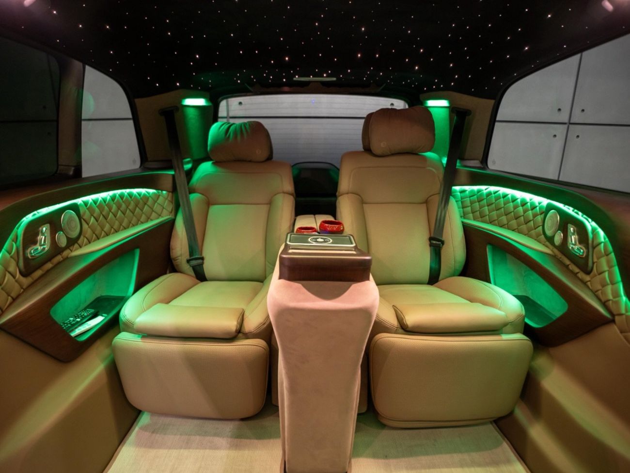 Mercedes-Benz Vito mercedes vito 250d bottega edition euro specs 39,000 km