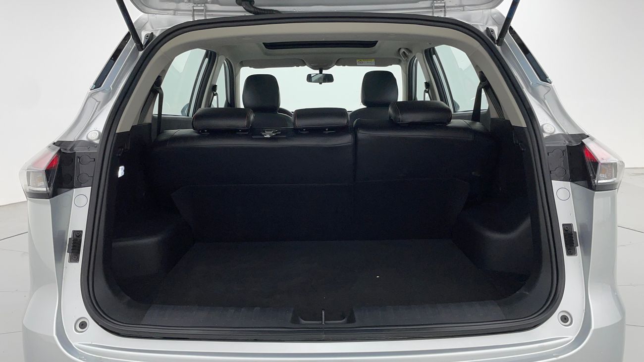 Chevrolet Groove PREMIER 1.5 | Zero Down Payment | Free Home Test Drive