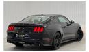 Ford Mustang 2017 Ford Mustang GT Premium, Full Service History, Warranty, GCC