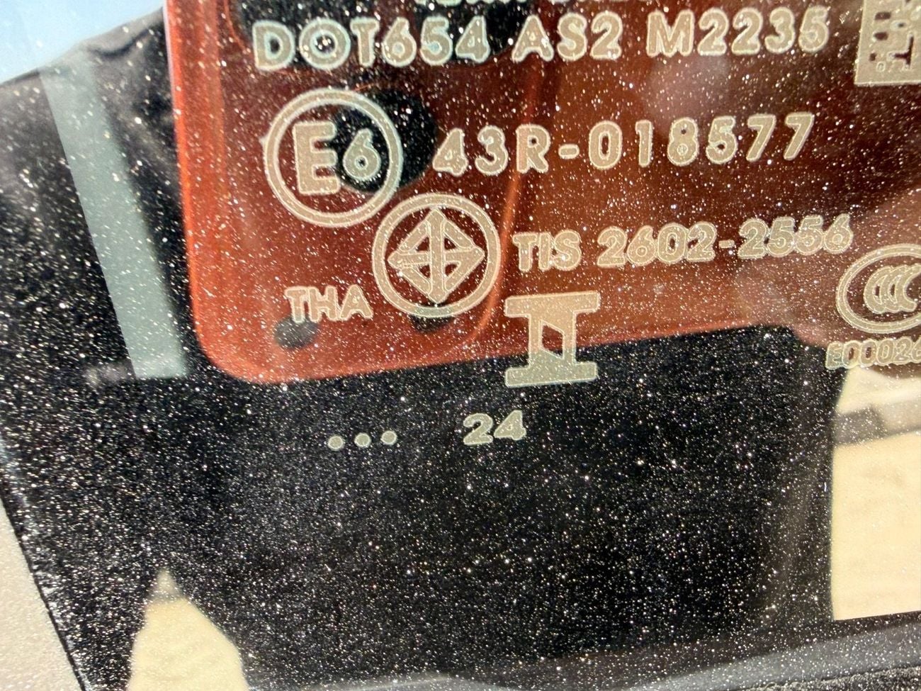 فورد رينجر رابتور Export from Australia