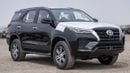 Toyota Fortuner 2025 TOYOTA FORTUNER EXR EXR 2.7L PETROL 4WD 7 SEAT AUTOMATIC TRANSMISSION