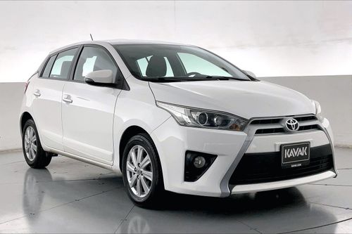 Toyota Yaris SE+ | 1 year free warranty | 0 Down Payment