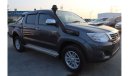 تويوتا هيلوكس TOYOTA Hilux 3.0 D-4D right hand drive diesel AUTO for EXPORT ONLY