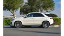 Mercedes-Benz GLE 450 AMG Mercedes GLE450 AMG / 2023 / USA