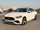 Mercedes Benz C300 STD C 300 2025 premium