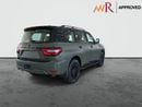 Nissan Patrol LE Platinum City 2.0