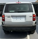 Toyota Prado 2.4L PETROL 2024 GCC