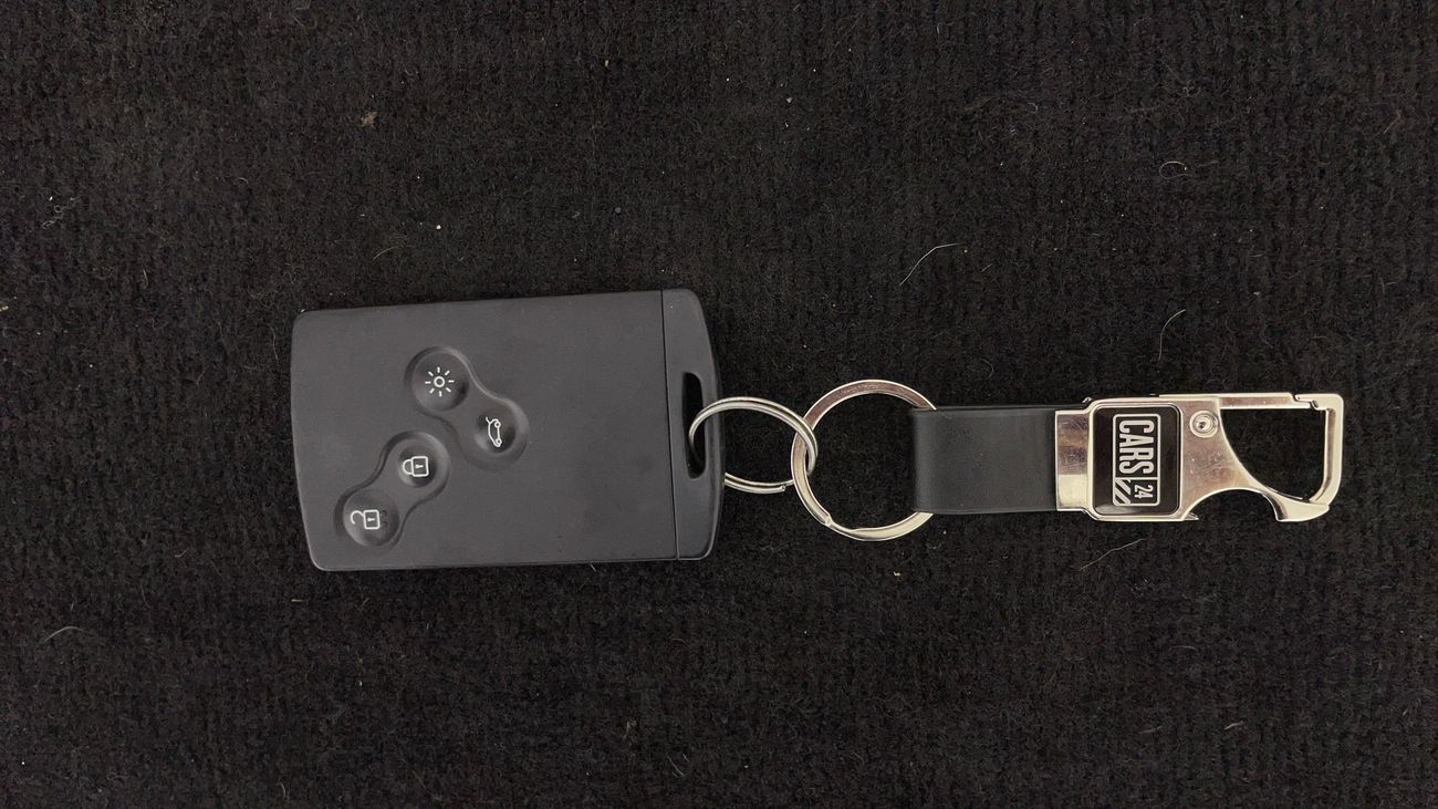 Renault Captur LE 1.6 | Zero Down Payment | Free Home Test Drive