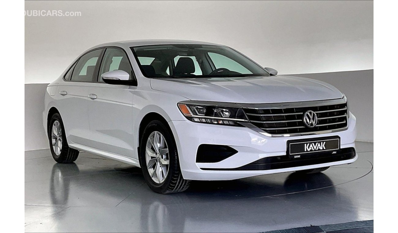 Volkswagen Passat Trendline