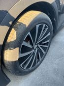 Volkswagen ID.6 VOLKWAGEN ID6 X FIXED PANORAMIC ROOF