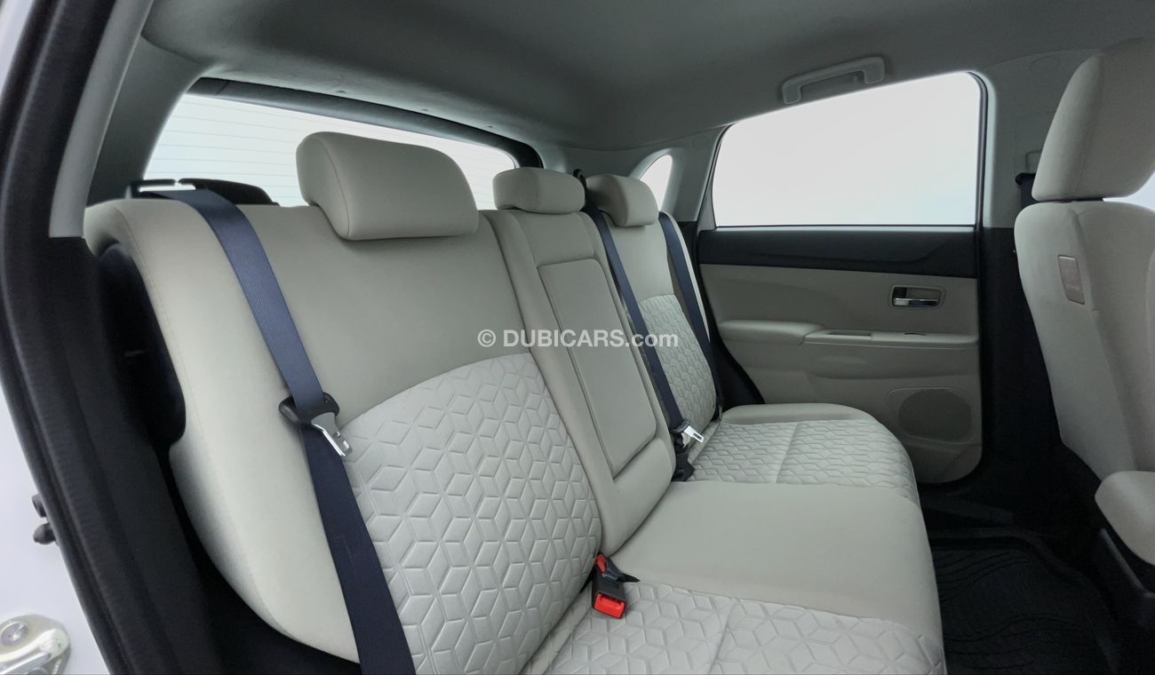 ميتسوبيشي ASX GLX MID 2 | بدون دفعة مقدمة | اختبار قيادة مجاني للمنزل