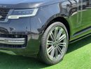 Land Rover Range Rover HSE P530 4.4L Range Rover HSE / 2022 / GCC / Under Warranty / Original Paint / 69,000KM