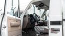 Toyota Land Cruiser Pick Up 2026 Toyota LC79 2.8L MT Diesel (white-Brown)