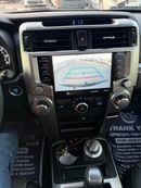 تويوتا Runner4 2022 XP PREMIUM EDITION 4x4 NEW SHAPE 2025 KIT US SPEC