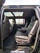 GMC Yukon GMC Yukon SLT - 2022 - Black