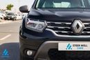 Renault Duster LE 1.6L 2025 | 1.6L Petrol | GCC Specs | CVT | 17” Alloys | 7” Screen | Apple CarPlay | EXPORT