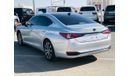 Lexus ES250 Lexus ES 250 GCC full option perfect condition